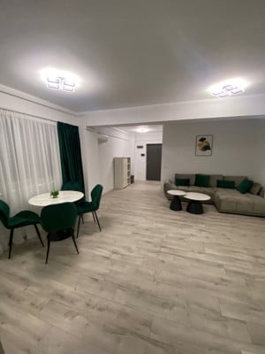 Apartament de lux, 2 camere - imagine 2