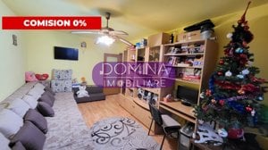 Vânzare apartament 3 camere, situat în Târgu Jiu, strada Victoriei, zona Mall