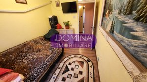 Vânzare apartament 3 camere, situat în Târgu Jiu, strada Victoriei, zona Mall - imagine 3