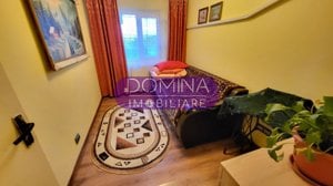 Vânzare apartament 3 camere, situat în Târgu Jiu, strada Victoriei, zona Mall - imagine 4