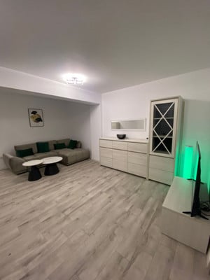 Apartament de lux, 2 camere - imagine 3