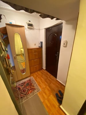 Apartament renovat, 2 camere, Milcov - imagine 11