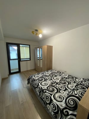 Apartament modern, Bloc Nou, Bistrita Lac - imagine 4