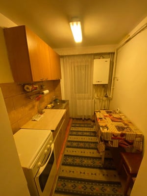 Apartament renovat, 2 camere, Milcov - imagine 13