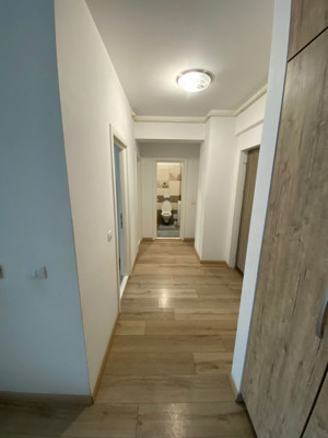 Apartament modern, Bloc Nou, Bistrita Lac - imagine 7