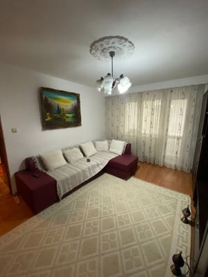 Apartament renovat, 2 camere, Milcov - imagine 6