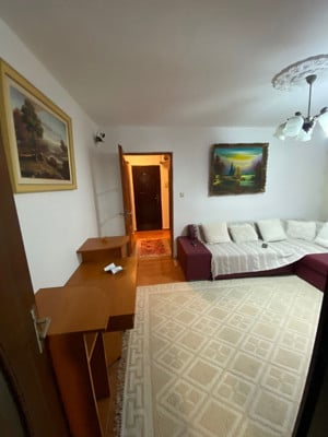 Apartament renovat, 2 camere, Milcov - imagine 9