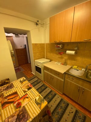 Apartament renovat, 2 camere, Milcov - imagine 14