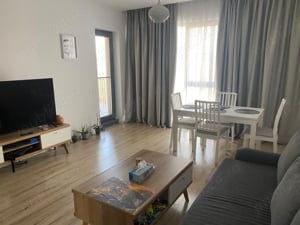 Apartament cu 2 camere de inchiriat-Pantelimon-cu centrala - imagine 2