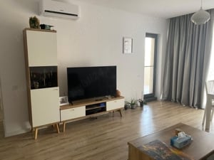 Apartament cu 2 camere de inchiriat-Pantelimon-cu centrala - imagine 3