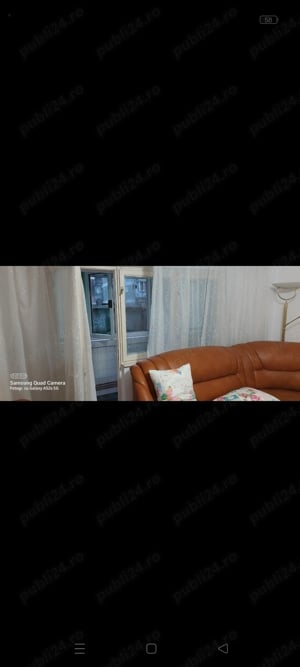 Apartament 2 camere Dâmbovița de închiriat  - imagine 4