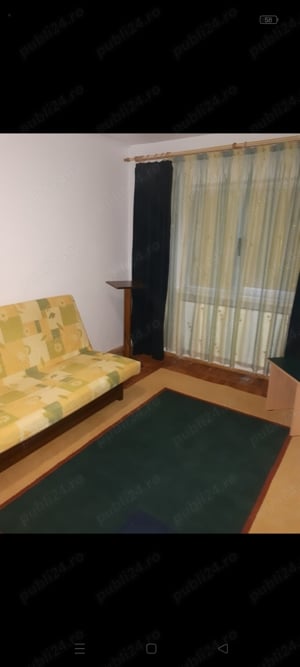 Apartament 2 camere Dâmbovița de închiriat  - imagine 12