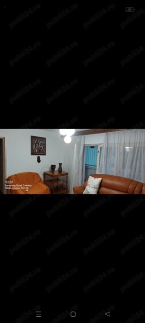 Apartament 2 camere Dâmbovița de închiriat  - imagine 2