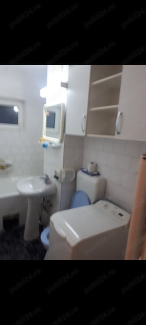 Apartament 2 camere Dâmbovița de închiriat  - imagine 11