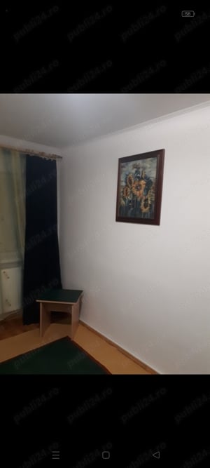 Apartament 2 camere Dâmbovița de închiriat  - imagine 19