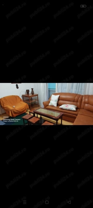 Apartament 2 camere Dâmbovița de închiriat  - imagine 6