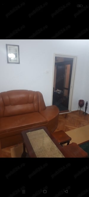 Apartament 2 camere Dâmbovița de închiriat  - imagine 9