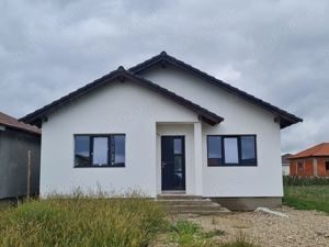 Vand casa in Osorhei - imagine 2