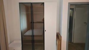 Inchiriez apartament cu 4 camere decomandat cu GARAJ, loc de parcare in fata garajului si boxa  - imagine 14