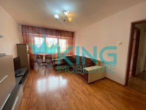 Tomis Nord | 3 Camere | 2 Bai | Parcare | Centrala | Termen Lung - imagine 4