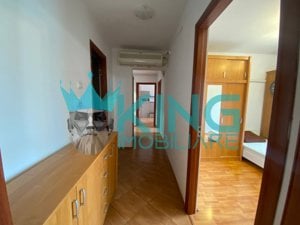 Tomis Nord | 3 Camere | 2 Bai | Parcare | Centrala | Termen Lung - imagine 18