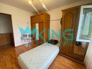 Tomis Nord | 3 Camere | 2 Bai | Parcare | Centrala | Termen Lung - imagine 7