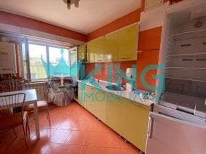 Tomis Nord | 3 Camere | 2 Bai | Parcare | Centrala | Termen Lung - imagine 19