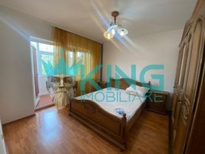 Tomis Nord | 3 Camere | 2 Bai | Parcare | Centrala | Termen Lung - imagine 9