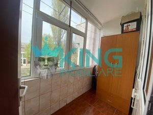 Tomis Nord | 3 Camere | 2 Bai | Parcare | Centrala | Termen Lung - imagine 12