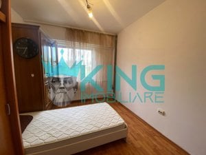 Tomis Nord | 3 Camere | 2 Bai | Parcare | Centrala | Termen Lung - imagine 6