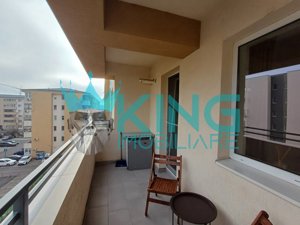 Viva Residence | 3 Camere | Centrala | Parcare | 2 Bai | Balcon - imagine 13