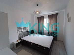 Viva Residence | 3 Camere | Centrala | Parcare | 2 Bai | Balcon - imagine 3