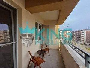 Viva Residence | 3 Camere | Centrala | Parcare | 2 Bai | Balcon - imagine 19