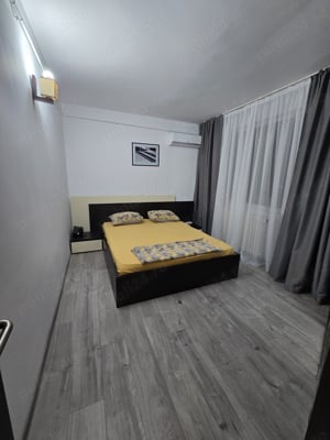 Apartament cu 3 camere de inchiriat-Gara de Nord-Dinicu Golescu - imagine 3