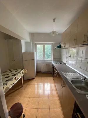 Apartament 2 camere inchiriat - Rm. Valcea Nord (Calea lui Traian) - imagine 8