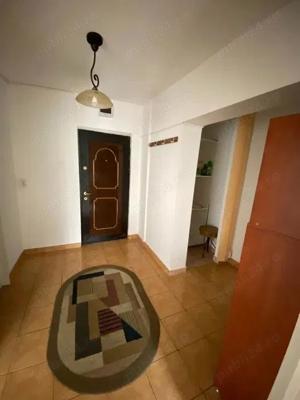 Apartament 2 camere inchiriat - Rm. Valcea Nord (Calea lui Traian) - imagine 7