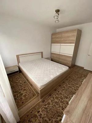 Apartament 2 camere inchiriat - Rm. Valcea Nord (Calea lui Traian)