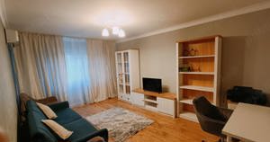 Apartament 3 camere Tineretului, renovat, utilat si mobilat - imagine 2