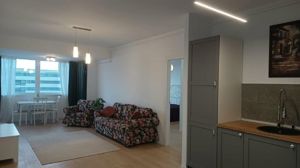 Apartament nou 3 camere de vanzare - Complex Atria - sos. Chitilei - imagine 2