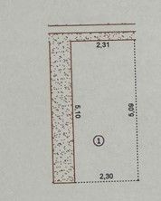 Loc parcare subsol 2 - bloc C1 - Cortina North - imagine 3