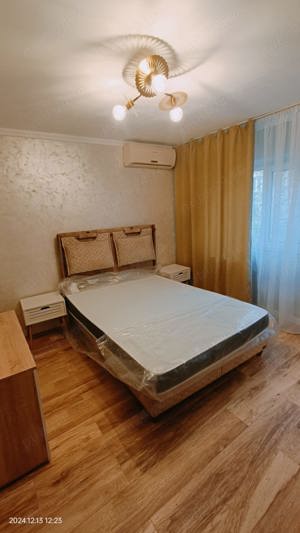 Apartament 3 camere Tineretului, renovat, utilat si mobilat - imagine 5