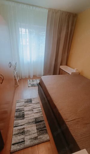 Apartament 3 camere Tineretului, renovat, utilat si mobilat - imagine 7