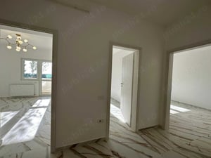 Apartament cu 2 camere de inchiriat-Metalurgiei-Piata de Gros-centrala termica+loc de parcare - imagine 12