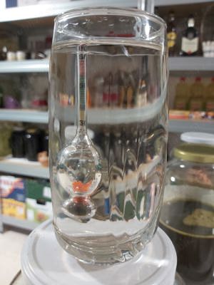 Vand palinca din prune altoi