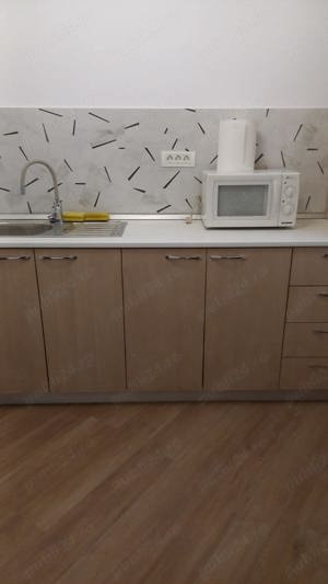 Apartament complet renovat Bulevardul Lascar Catargiu cladire fara risc seismic - imagine 10