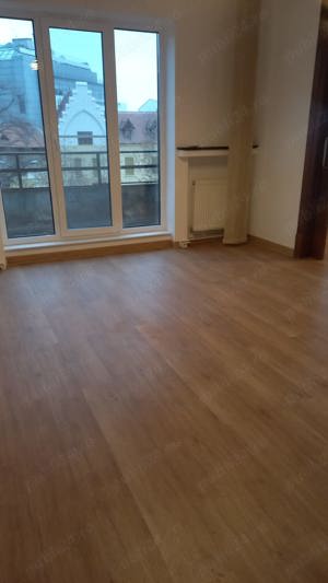 Apartament complet renovat Bulevardul Lascar Catargiu cladire fara risc seismic - imagine 2