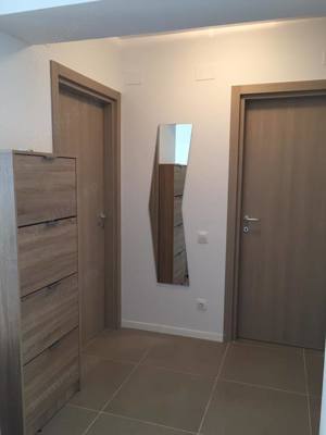 Apartament cu 2 camere de inchiriat-Grozavesti-cu centrala termica+loc de parcare - imagine 7