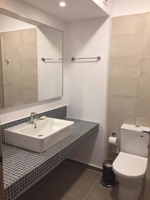 Apartament cu 2 camere de inchiriat-Grozavesti-cu centrala termica+loc de parcare - imagine 6