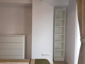 Apartament cu 2 camere de inchiriat-Grozavesti-cu centrala termica+loc de parcare - imagine 5