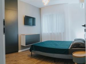 3 camere, ultracentral, Oradea. 800 Euro/lună + TVA. Comision 0 - imagine 16